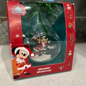 2020 Disney Parks Ornament